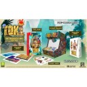 Toki: Collectors Edition (NS)