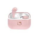 Hello Kitty In-Ear True Wireless Hodetelefoner Rosa