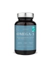 NORDBO - Omega-3 ASC 120 Capsules