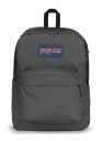 JanSport SuperBreak Plus 26 liter Grå