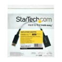 StarTech.com DisplayPort to HDMI Video Adapter Converter - videoadapter