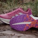 Adidas Terrex Agravic Speed Ultra W'spnkfus/crywht/purbur UK 6