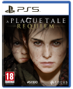 A Plague Tale: Requiem (PS5)