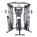 Finnlo Multi-Gym Autark 10.0, Multigym