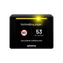 SAFEDRIVE PRO GPS-SYSTEM