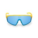 Northug Sunsetter Standard Yellow/Turquoise