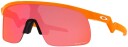 Oakley Resistor Atomic Orangem/PRIZM Trail Torch