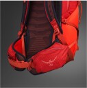 Osprey Talon Pro 20mars orange