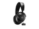 Steelseries Arctis Nova 7 Hodesett Stereo Svart