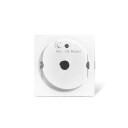 ZigBee roterende dimmer til LK - 250W - Hvit