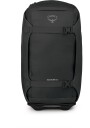 Osprey Sojourn Wheeled 80 Black 80L