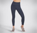 Skechers GO WALK Leggings II M Blå Dame