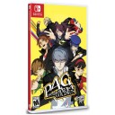 Shin Megami Tensei Persona 4 Golden  Import 