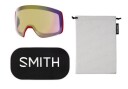 Smith 4D MAG, Sun Red Mirror