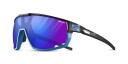 Julbo Rush REACTIV Performance 1-3 HCblack/blue