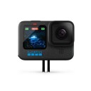 GoPro Hero 12 Black actionkamera