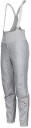 Johaug Advance Primaloft Pants Light Grey S