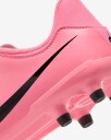 Nike Tiempo Legend 10 Academy FG/MG Junior Pink Foam/Black 34