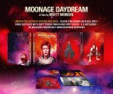 David Bowie  Moonage Daydream