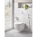 GROHE EURO CERAMIC VEGGSKÅL