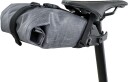 Evoc Seat Pack Boa Carbon Grey, L