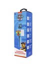 OTL Technologies PAW Patrol Blå Karaoke microphone with speaker