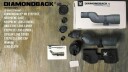 Vortex Diamondback HD 16-48x65 Rettlinjet Spotting Scope