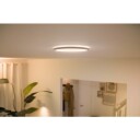 WiZ SuperSlim Plafond WA 14W Hvit - 60460