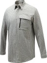 Beretta Men's Lightweight Shirt Grå S Man