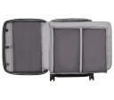 Victorinox Werks Traveler 6.0 Utvidbar Stor Koffert 119 liter Svart