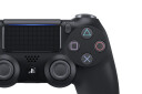 Sony PS4 DualShock 4 v2 - Jet Black