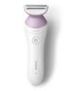 Philips Series 6000 ladyshave BRL136