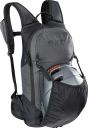 EVOC FR Lite Race 10lcarbon grey - black S