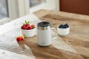 Contigo Streeterville Desk Mug Ss Salt 420 Ml