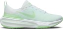 Nike Invincible 3 Dame White/Vapor Green/Barely Green 38.5