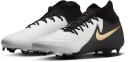 Nike Phantom Luna 2 Academy MG White/Black/Metallic Gold Coin 40.5