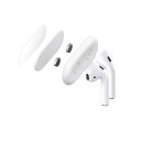 KeyBudz Magnetic holder for Airpods