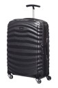 Samsonite Lite-Shock Ultralett hard kabinkoffert 55 cm/ 36 L Svart