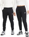 Nike Sportswear Club Fleece Joggers, joggebukse herre S BLACK/BLACK/WHITE