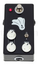 JHS Pedals Haunting Mids - Parametric EQ