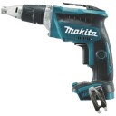 Makita Skrumaskin DFS452Z 18V solo