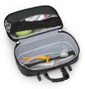 Osprey Transporter Toiletry Kit Large Black OS