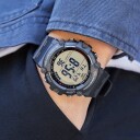 Casio Casio Collection AE-1500WH-1AVEF Black