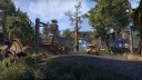 The Elder Scrolls Online: Morrowind (PS4)