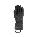 Heat Experience Heated Everyday Gloves Black M