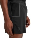 On Ultra Shorts Herre Black L