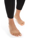 Icebreaker W Fastray High Rise Tights Black S