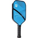 Wilson Echo Team Pickleball Blue, Pickleballracketar