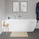 Duravit Darling New Badekar m/panel 1900x900 mm. Venstre hjørne