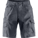 Fristads Shorts 254 Bpc Grå C46